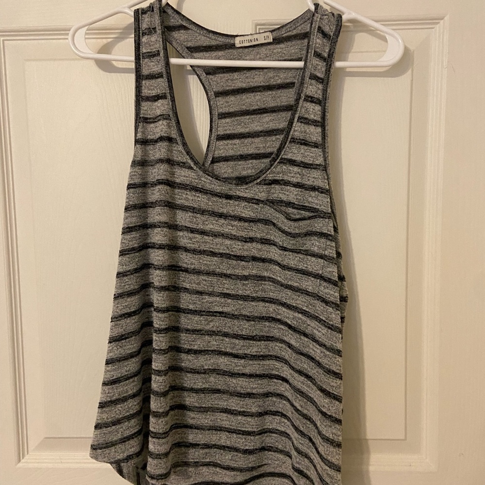 Cotton On tank top